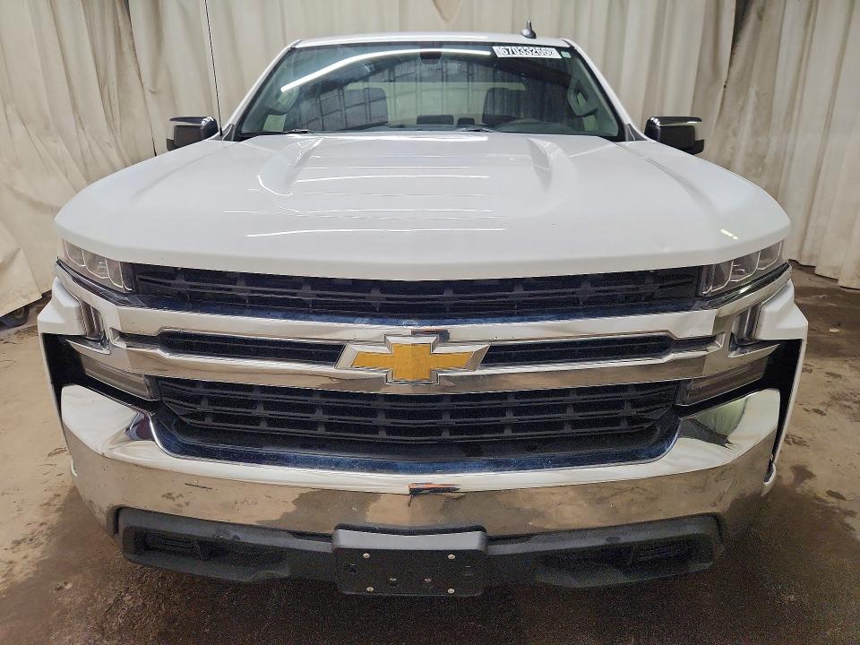 Aukcja sprzedaży 2021 Chevrolet Silverado, vin: 1GCRWCED6MZ306608, numer aukcji: 67033266