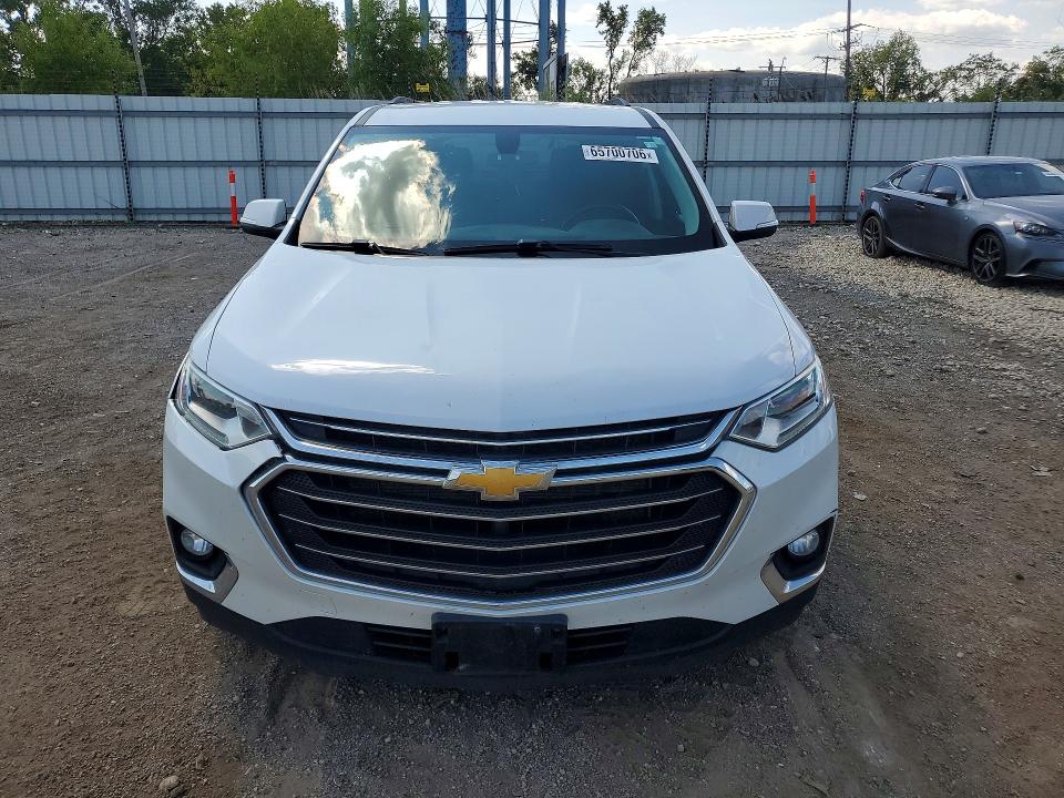 Продажа на аукционе авто 2021 Chevrolet Traverse, vin: 1GNEVGKW0MJ190195, номер лота: 65700706
