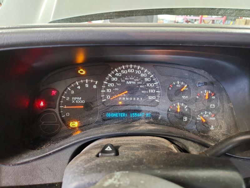 Auction sale of the 2006 Chevrolet Silverado, vin: 2GCEK19B161135611, lot number: 66474636
