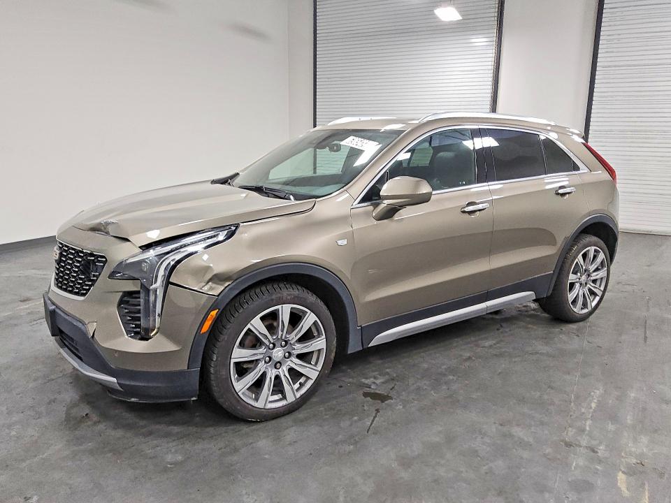 Aukcja sprzedaży 2020 Cadillac Xt4, vin: 1GYFZDR43LF039870, numer aukcji: 62654216