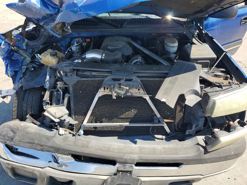 64774426 :رقم المزاد ، 2GCEC19V831120400 vin ، 2003 Chevrolet Silverado مزاد بيع