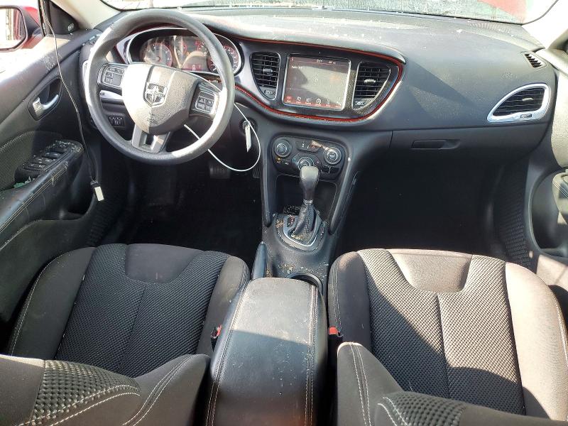 Aukcja sprzedaży 2014 Dodge Dart, vin: 1C3CDFBB2ED913687, numer aukcji: 65505726