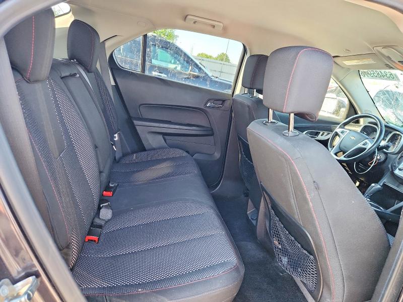 Aukcja sprzedaży 2016 Chevrolet Equinox, vin: 2GNFLFEK5G6177795, numer aukcji: 63485916