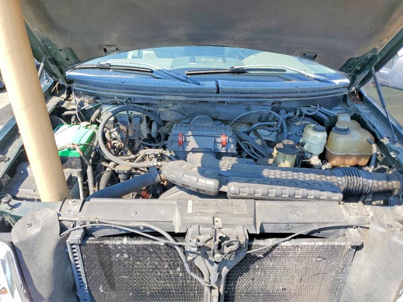 2008 Ford F-150 მანქანა იყიდება აუქციონზე, vin: 1FTPX14V68KC86667, აუქციონის ნომერი: 64334876
