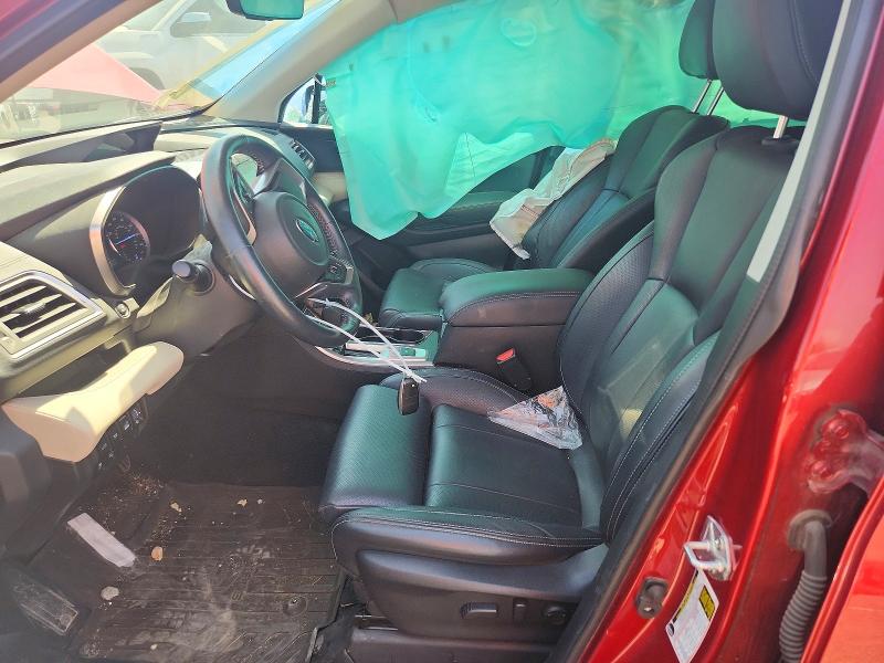 Aukcja sprzedaży 2021 Subaru Ascent, vin: 4S4WMAPD1M3464475, numer aukcji: 62618066
