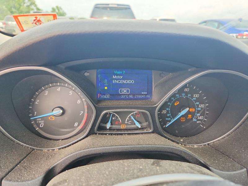 Aukcja sprzedaży 2014 Ford Focus, vin: 1FADP3F27EL102124, numer aukcji: 63894346
