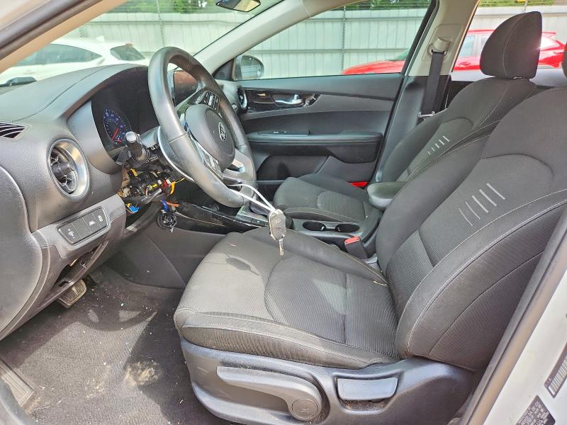 Продаж на аукціоні авто 2019 Kia Forte, vin: 3KPF34AD4KE062313, номер лоту: 65453186