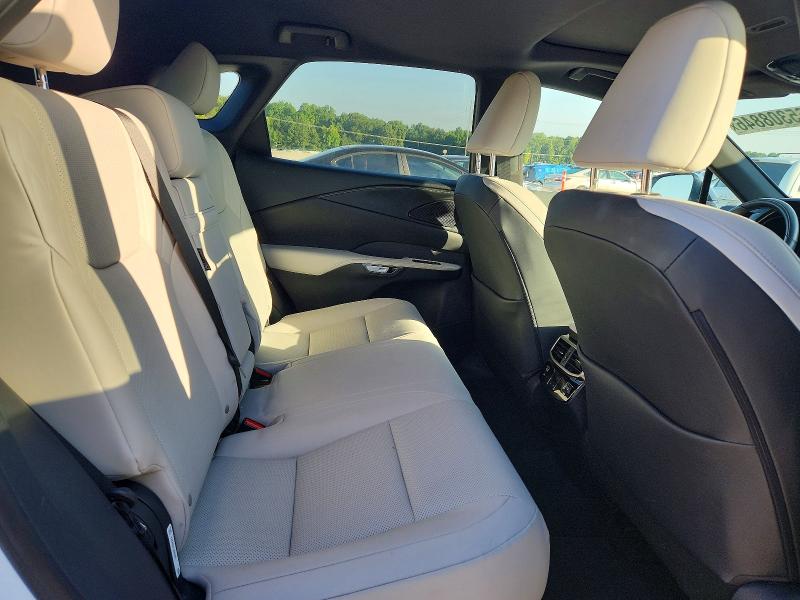 Aukcja sprzedaży 2023 Lexus Rx 350, vin: 2T2BAMBA5PC004849, numer aukcji: 65308846