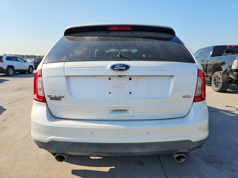 2013 Ford Edge მანქანა იყიდება აუქციონზე, vin: 2FMDK3JC3DBB05816, აუქციონის ნომერი: 66269396