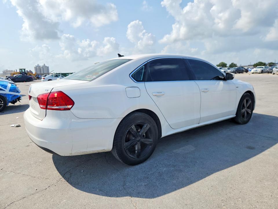 Aukcja sprzedaży 2015 Volkswagen Passat, vin: 1VWAS7A39FC114499, numer aukcji: 63623696