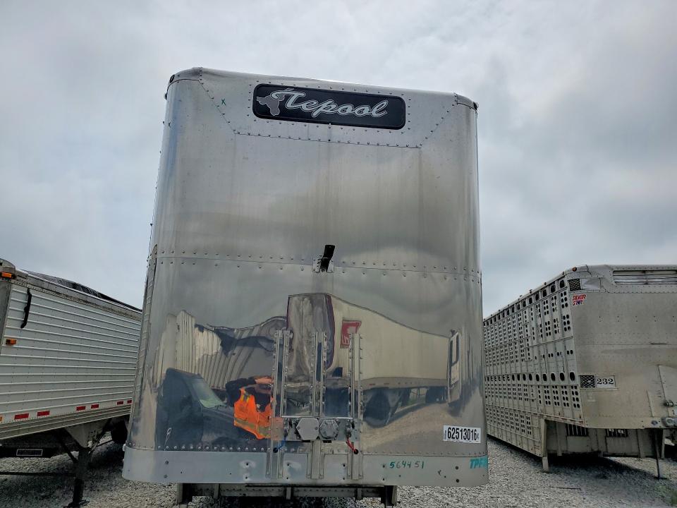 Продажа на аукционе авто 2023 Wilson Unknown, vin: 1W1K65122P5564451, номер лота: 62513016