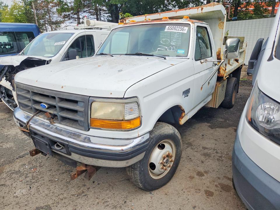 Продажа на аукционе авто 1997 Ford F350, vin: 3FEKF38F3VMA60741, номер лота: 65092256