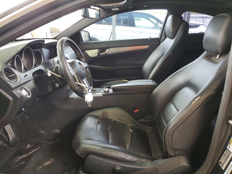 Продаж на аукціоні авто 2015 Mercedes-benz C, vin: WDDGJ4HB0FG369391, номер лоту: 66377536