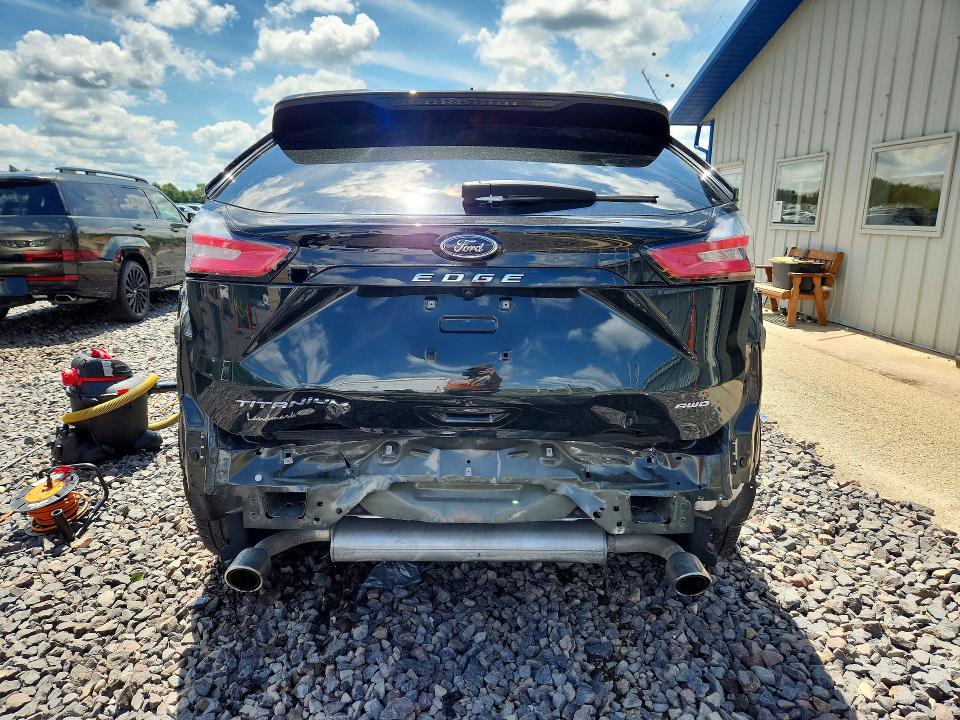 Aukcja sprzedaży 2023 Ford Edge, vin: 2FMPK4K98PBA22442, numer aukcji: 65106546