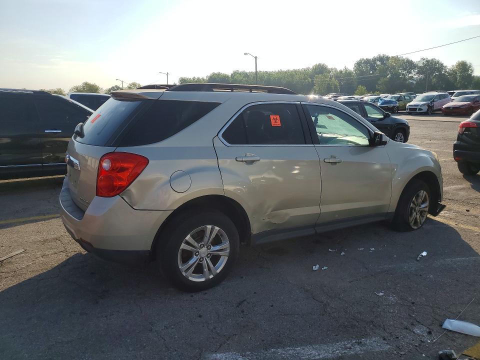 Aukcja sprzedaży 2014 Chevrolet Equinox, vin: 2GNALCEKXE6164160, numer aukcji: 65380886