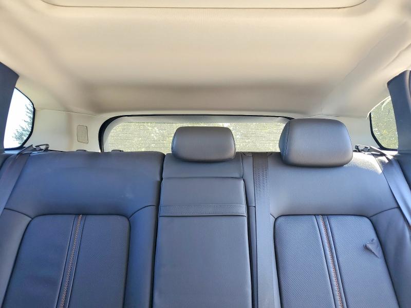 66078006 :رقم المزاد ، 7MMVABEY4SN362562 vin ، 2025 Mazda Cx-50 مزاد بيع