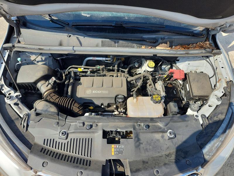 Продажа на аукционе авто 2020 Buick Encore, vin: KL4CJASB0LB025241, номер лота: 65692326