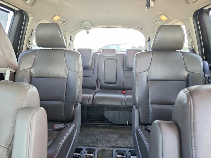 Aukcja sprzedaży 2012 Honda Odyssey, vin: 5FNRL5H93CB067969, numer aukcji: 66120486