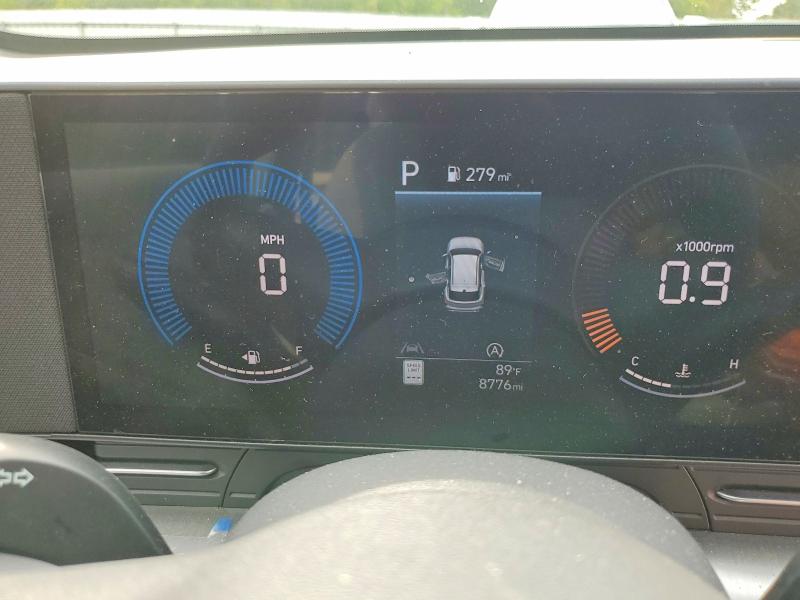 Aukcja sprzedaży 2026 Hyundai Kona, vin: KM8HA3AB0TU375929, numer aukcji: 66760326