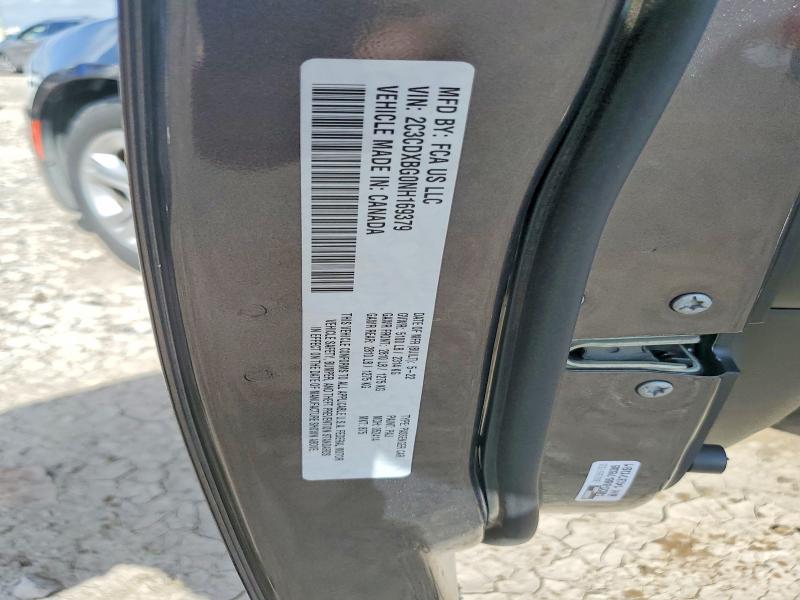 Продажа на аукционе авто 2022 Dodge Charger, vin: 2C3CDXBG0NH169379, номер лота: 64688116
