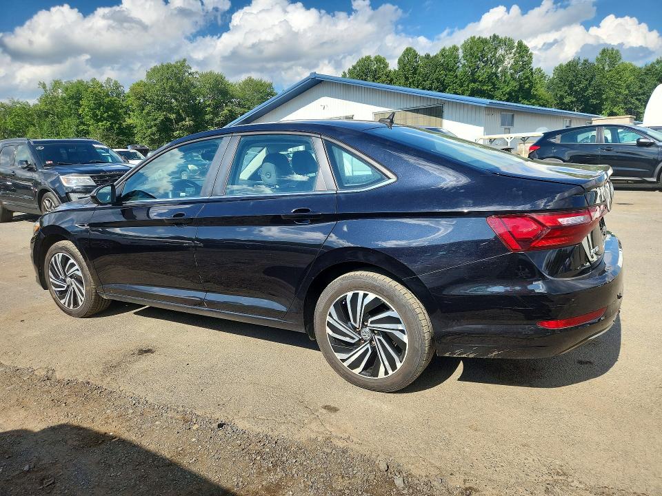 65856336 :رقم المزاد ، 3VWEB7BU5LM071282 vin ، 2020 Volkswagen Jetta مزاد بيع