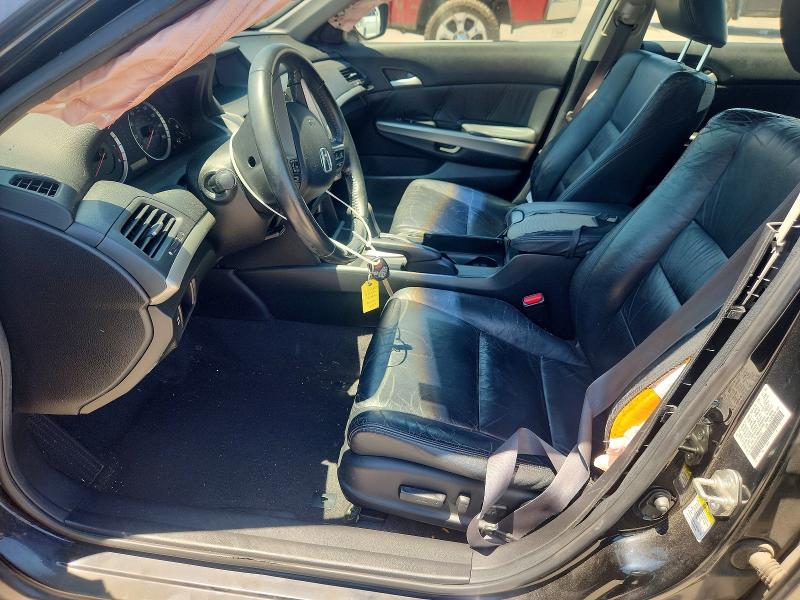 63740416 :رقم المزاد ، JHMCP26888C048551 vin ، 2008 Honda Accord مزاد بيع