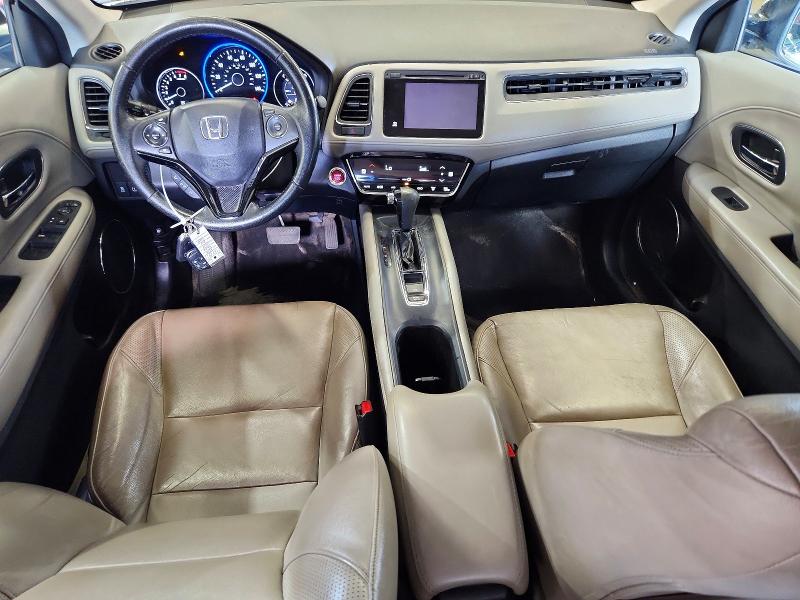 Aukcja sprzedaży 2016 Honda Hr-v, vin: 3CZRU6H7XGM727681, numer aukcji: 66793606