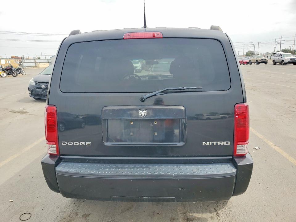 Aukcja sprzedaży 2011 Dodge Nitro, vin: 1D4PT4GK7BW511390, numer aukcji: 66834076