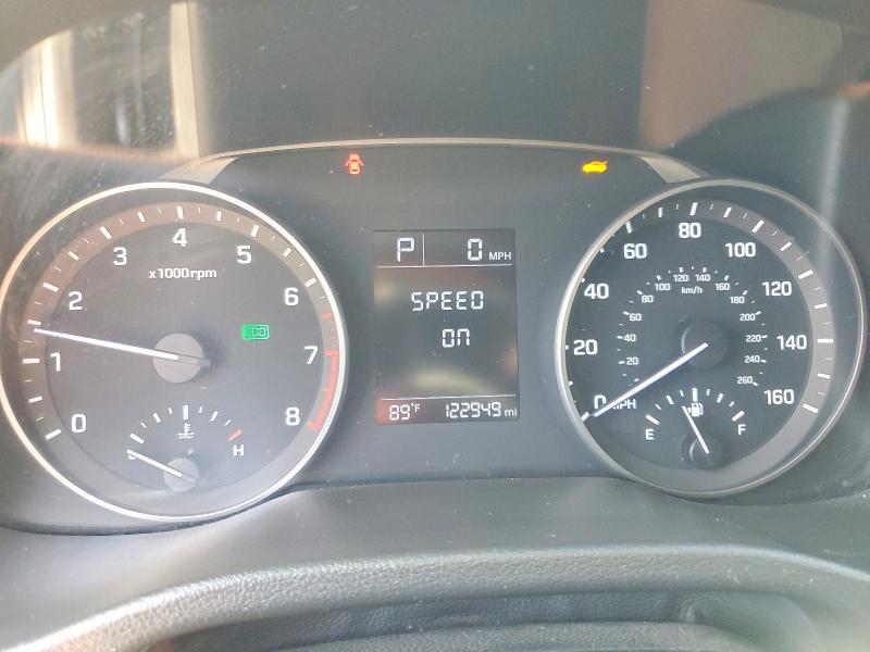 Aukcja sprzedaży 2017 Hyundai Elantra, vin: 5NPD74LFXHH182406, numer aukcji: 63771056