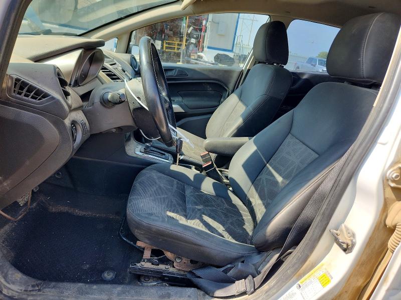 2013 Ford Fiesta მანქანა იყიდება აუქციონზე, vin: 3FADP4BJ7DM141442, აუქციონის ნომერი: 65341936