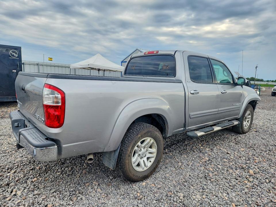 65550216 :رقم المزاد ، 5TBDT44166S505364 vin ، 2006 Toyota Tundra مزاد بيع
