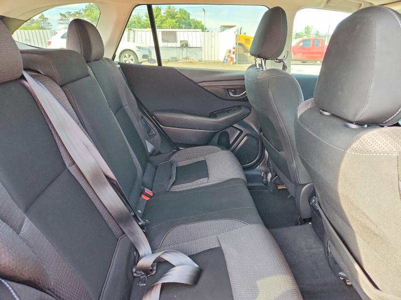 Продаж на аукціоні авто 2022 Subaru Outback, vin: 4S4BTAFC7N3104672, номер лоту: 65799866