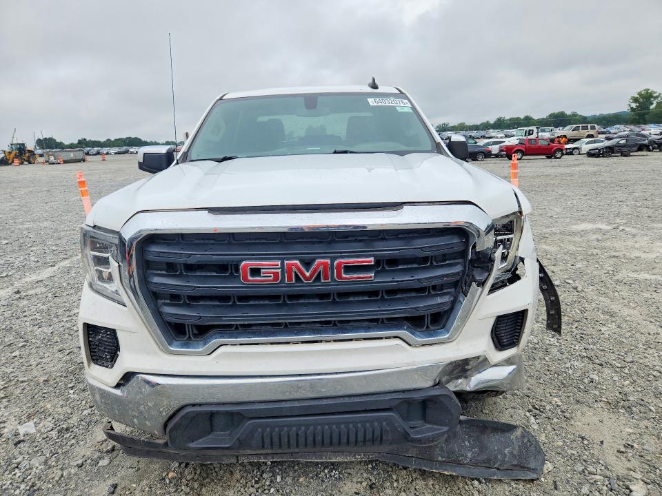 Продажа на аукционе авто 2020 Gmc Sierra, vin: 1GTP8AEF2LZ357013, номер лота: 64032076