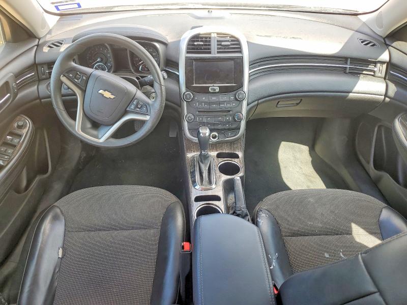 2015 Chevrolet Malibu მანქანა იყიდება აუქციონზე, vin: 1G11C5SLXFF226822, აუქციონის ნომერი: 64388376
