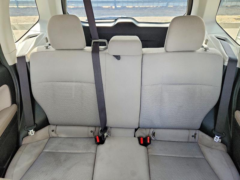 Aukcja sprzedaży 2018 Subaru Forester, vin: JF2SJABC6JH495795, numer aukcji: 66522366