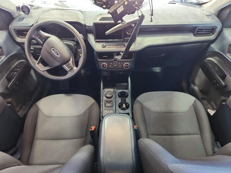 Aukcja sprzedaży 2022 Ford Maverick, vin: 3FTTW8F95NRA30084, numer aukcji: 66226346