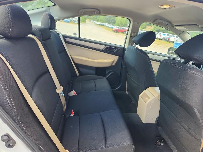 Продажа на аукционе авто 2015 Subaru Legacy, vin: 4S3BNAA68F3057332, номер лота: 65698856