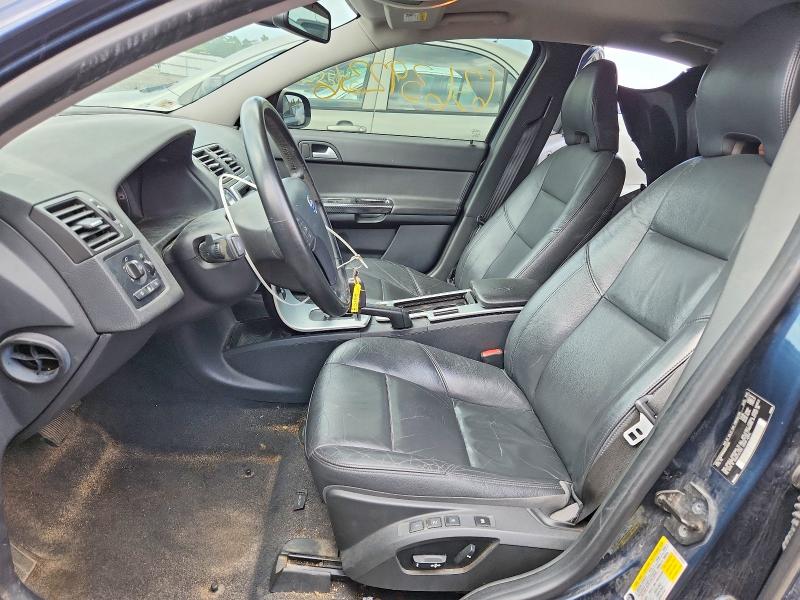 Aukcja sprzedaży 2011 Volvo S40, vin: YV1672MS4B2540224, numer aukcji: 63639236