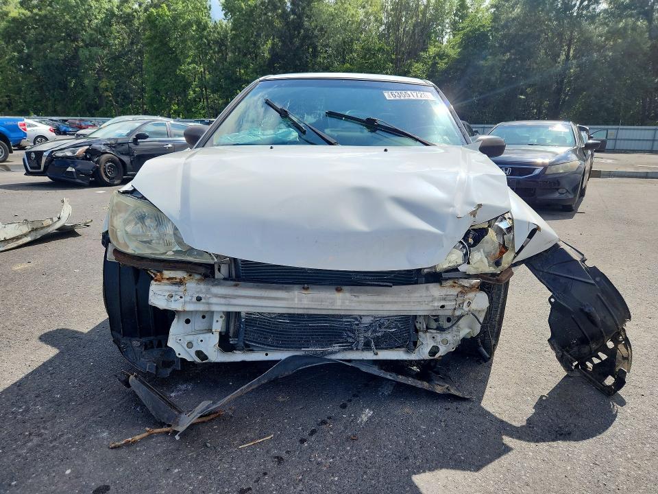 Продажа на аукционе авто 2005 Honda Civic, vin: 2HGES16505H521507, номер лота: 63551726