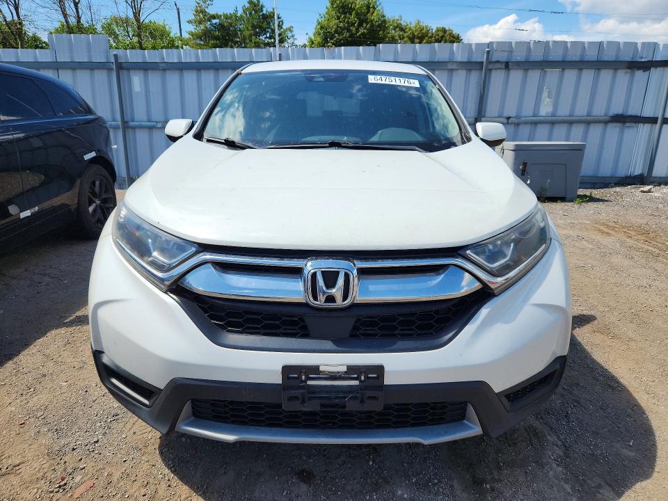 Aukcja sprzedaży 2019 Honda Cr-v, vin: 2HKRW2H25KH109325, numer aukcji: 64751176