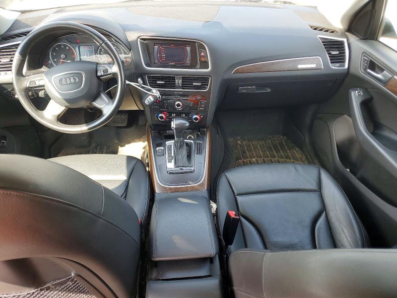 Aukcja sprzedaży 2014 Audi Q5, vin: WA1CFAFP2EA094481, numer aukcji: 64969086