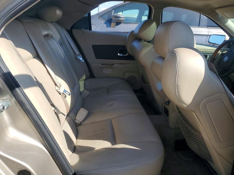 Продажа на аукционе авто 2004 Cadillac Cts, vin: 1G6DM577040117219, номер лота: 64235276