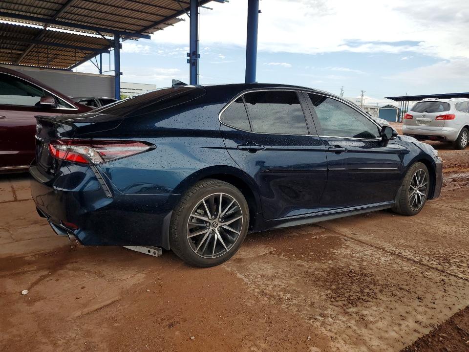 Aukcja sprzedaży 2021 Toyota Camry, vin: 4T1S11AK9MU616429, numer aukcji: 66142706