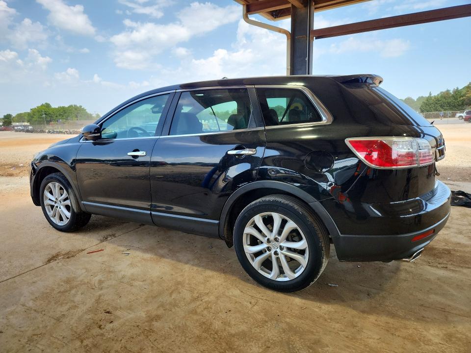 65356196 :رقم المزاد ، JM3TB2DA0B0306406 vin ، 2011 Mazda Cx-9 مزاد بيع