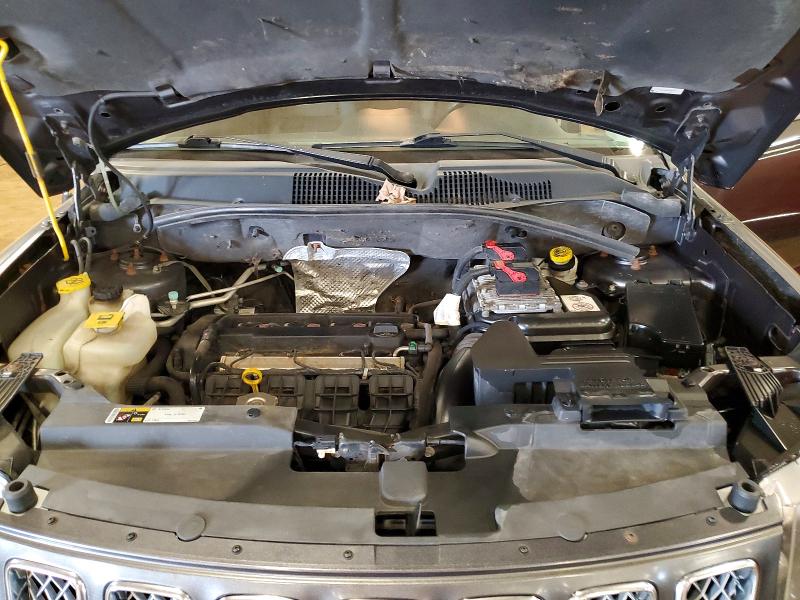2014 Jeep Compass მანქანა იყიდება აუქციონზე, vin: 1C4NJDEB2ED762444, აუქციონის ნომერი: 64252816