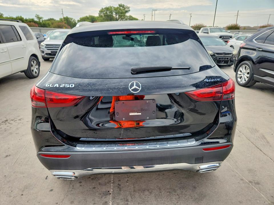 Продаж на аукціоні авто 2023 Mercedes-benz Gla, vin: W1N4N4HB6PJ446828, номер лоту: 66238756
