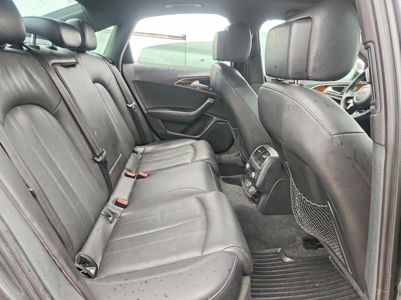 Aukcja sprzedaży 2014 Audi A6, vin: WAUHGAFC0EN000223, numer aukcji: 64797746