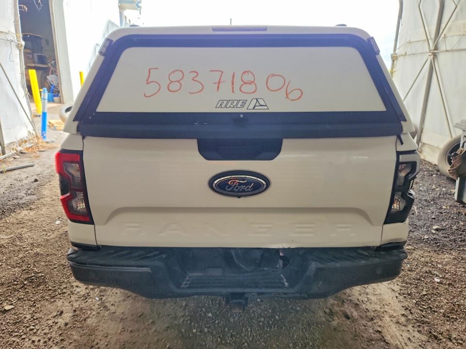 Продажа на аукционе авто 2024 Ford Ranger, vin: 1FTER4HH8RLE15091, номер лота: 58371806