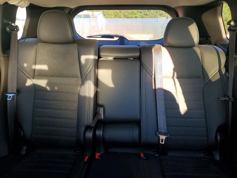 63520376 :رقم المزاد ، JA4J3VAB1TZ044687 vin ، 2026 Mitsubishi Outlander مزاد بيع