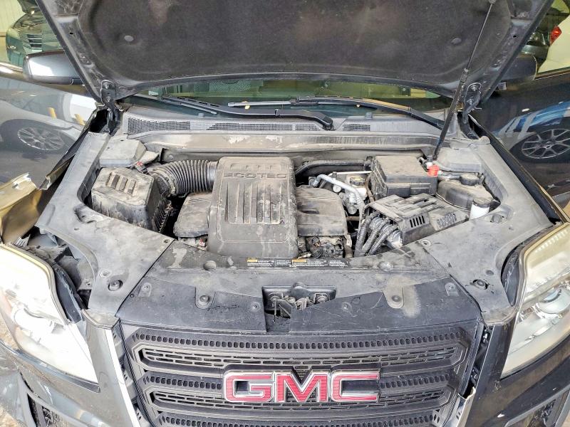 Aukcja sprzedaży 2017 Gmc Terrain, vin: 2GKFLSEKXH6154181, numer aukcji: 63598556